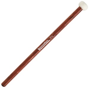 Innovative Percussion CT4 Timpani Medium Hard