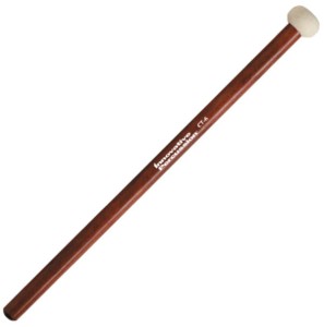 Innovative Percussion CT6 Timpani Hard, Ultra Staccato