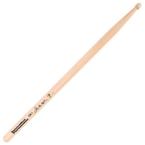 Innovative Percussion CW1 Chad Wackerman Heartwood Hickory