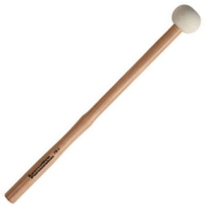Pałki do bębna marszowego Innovative Percussion FB2 Marching Bass Small