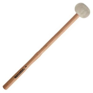 Pałki do bębna marszowego Innovative Percussion FB4 Marching Bass Large