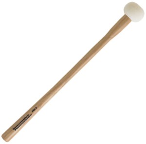 Pałki do bębnów marszowych Innovative Percussion FBX2 Marching Bass Small