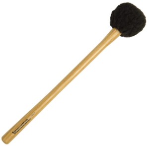 Pałki do bębna marszowego Innovative Percussion FBX3S Marching Bass Medium