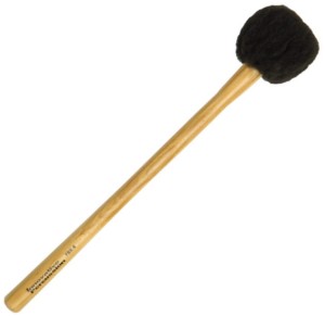 Pałki do bębna marszowego Innovative Percussion FBX4S Marching Bass Large