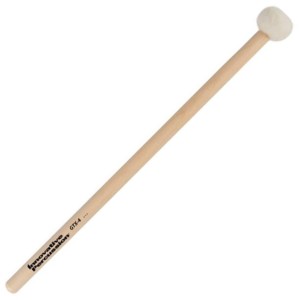 Innovative Percussion GTX4 General Timpani Hard, Staccato