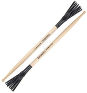Innovative Percussion HSZ Swewpz Brush
