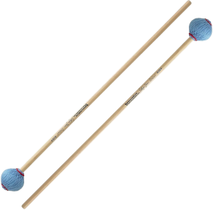 Innovative Percussion NJZ5 General Hard Marimba, Cedar Pałki do marimby