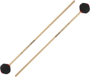 Innovative Percussion NJZ1R Nebosa Jovan Zivkovic Soft Marimba, Rattan