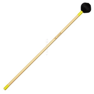 Vater VCEV 31M Vibraphone Medium Mushroom Head Pałki do wibrafonu