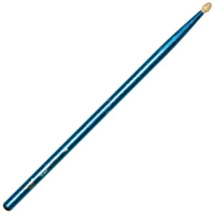 Vater VCB5B Blue Sparkle pałki perkusyjne