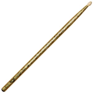 Vater VCG5B Gold Sparkle pałki perkusyjne