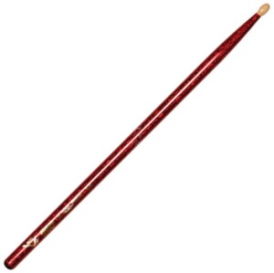 Vater VCR5A Red Sparkle