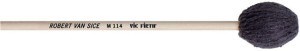 Vic Firth M114 Robert Van Sice Marimba Medium Pałki do marimby