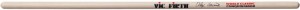 Vic Firth SAAC Alex Acuna Clear Conquistador