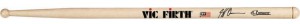 Vic Firth SJQ Jeff Queen Pałki perkusyjne