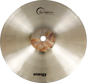 Dream 8" Energy Splash