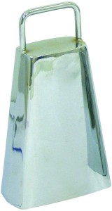 Dimavery Cowbell z RÄ…czkÄ…