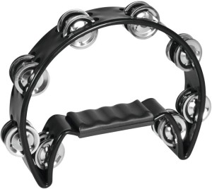 Dimavery TN 2 Black