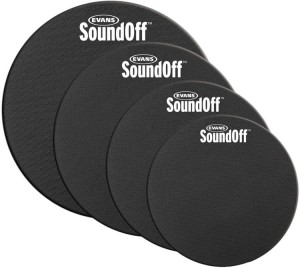 Evans SO 2346 Standard Set