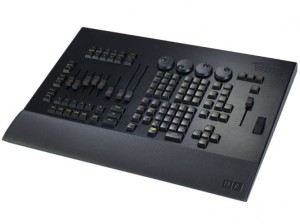 MA Lighting MA ONPC Command Wing
