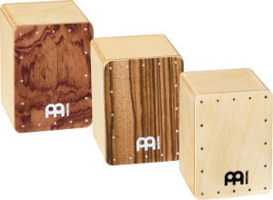 Meinl SH50 Mini Cajon Shaker