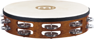 Meinl TAH2AB Tamburin 10"