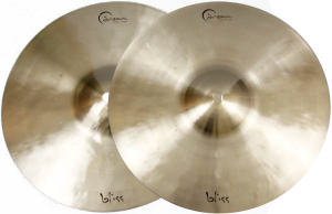 Dream 13" Bliss Hi Hat