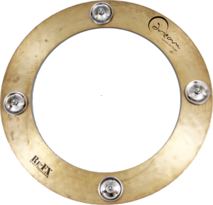 Dream 14" REFXCC Scott Pellegrom