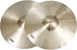 Dream 15" Contact Hi Hat