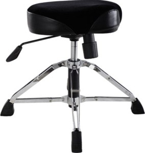 Mes T750 Drum Throne