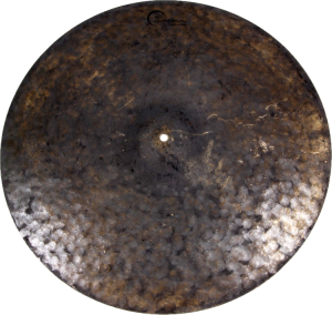 Dream 22" Dark Matter Ride