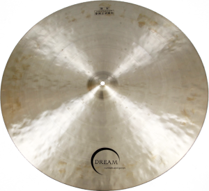 Dream 24" Bliss Small Bell Flat Ride
