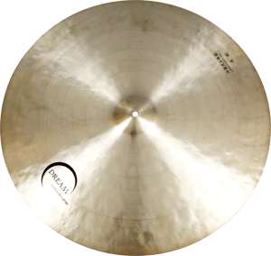 Dream 24" Contact Small Bell Flat Ride