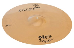 Mes 14" Hi Hat