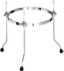 World Max DSS1616F Drum Support System