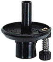 World Max HC1 Hi-Hat Cup