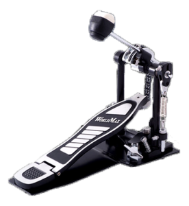 World Max P2001P Drum Pedal