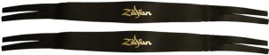 Zildjian P0750 Leather Straps Paski do talerzy koncertowych marszowych