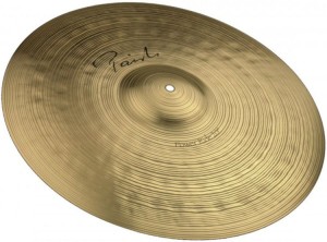 Paiste 20" Signature Power Ride