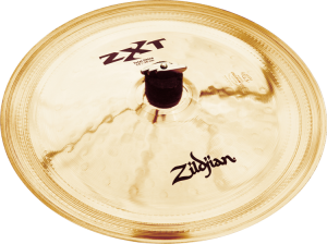 Zildjian 14" ZXT Total China