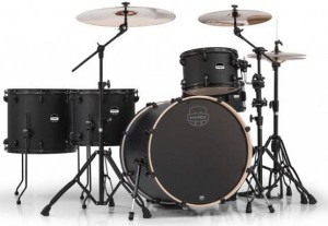 Mapex MA528 SF BZW Mars