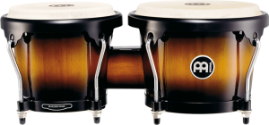 Meinl HB100 VSB Bongo Vintage Sunburst