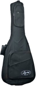 Pokrowiec na Gitarę Basową - Ever Play 613B