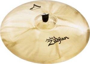 Zildjian 20" A Custom Ride