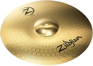 Zildjian 20" Planet Z Ride