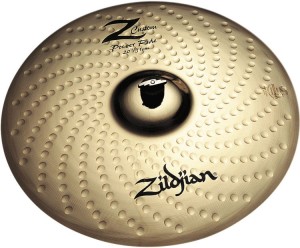 Zildjian 20" Z Custom Ride