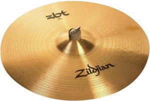 Zildjian 20" ZBT Ride