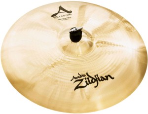 Zildjian 22" A Custom Medium Ride