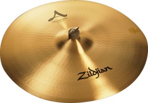 Zildjian 22" Avendis Medium Ride