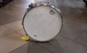 Mes WAAA1465C Red Snare Warcraft